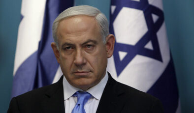 Netanyahu başbakanlığındaki yeni İsrail hükümeti Meclisten güvenoyu aldı