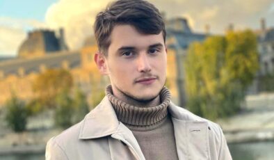 Paris’te sokak ortasında başından vurulan 19 yaşındaki Trabzonlu Akın, öldü