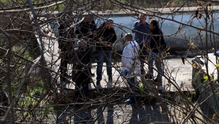 Sır perdesi aralandı! Kayıp Mehmet Ali’yi bağ evinin bahçesine gömmüşler