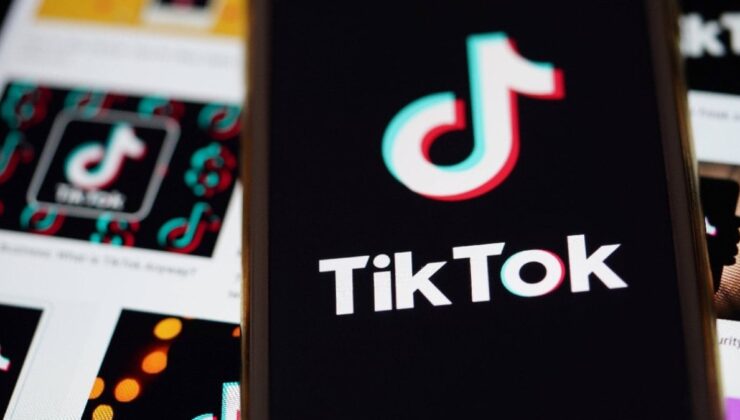 TikTok, YouTube’a özendi: Yatay tam ekran modunu test ediyor
