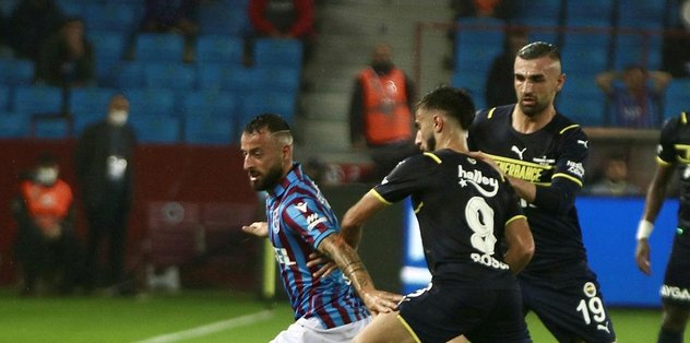 Trabzonspor – Fenerbahçe maçının biletleri satışa çıkıyor