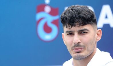 Trabzonspor’un kaptanı Uğurcan Çakır’dan Fenerbahçe maçı açıklaması