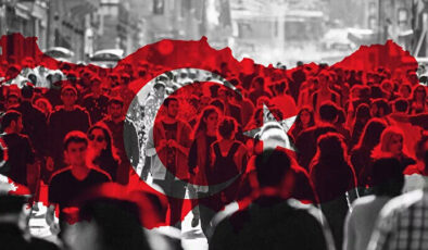 Türkiye’deki şehirlerin nüfusu kaç? İşte il il Türkiye’nin nüfusu