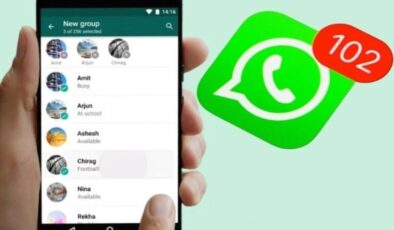 WhatsApp’ın yeni özelliği sessiz sedasız yayınlandı