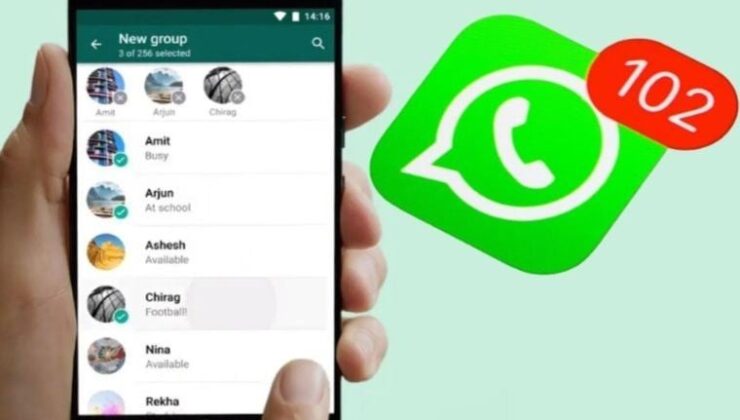 WhatsApp’ın yeni özelliği sessiz sedasız yayınlandı