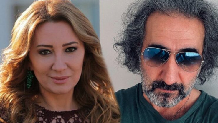 21 yıllık evlilik 5 dakikada bitti: Ayşegül Günay ile Ali Sinan Demir boşandı