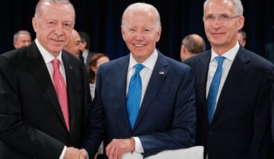 ABD medyasından Türkiye yorumu: Biden’ın büyük zaferi tehlikede