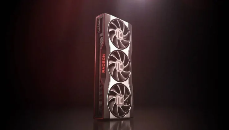 AMD, RX 6000 serisini unuttu! Aylardır sürücü çıkmadı