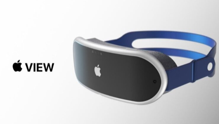 Apple’ın karma gerçeklik gözlüğünün tanıtım tarihi ortaya çıktı