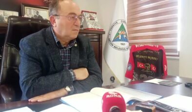 Artvin Belediye Başkanı Elçin, Yurt İnşaatının Durmasını Değerlendirdi: “Bir İnşaat Yapılırken Artvin Belediyesi’nden Ruhsat Alınmaz İse Artvin…