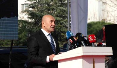Başkan Soyer: “Belediye, kamu kaynaklarını vatandaşlar için seferber ediyor”