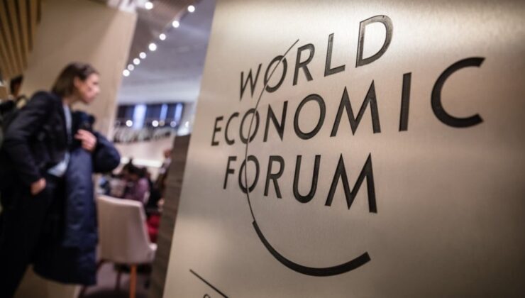 Dünya Ekonomik Forumu’ndan resesyon yerine ‘geçiş dönemi’ vurgusu