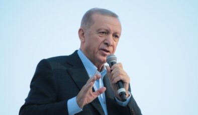 Erdoğan’dan “Z kuşağı” açıklaması