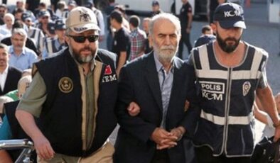Eski Bursa Valisi Harput’a yeniden yargılandığı FETÖ davasında 8 yıl 9 ay hapis cezası
