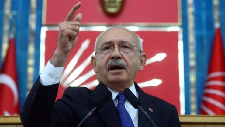 Kemal Kılıçdaroğlu’ndan MHP’ye ‘Sinan Ateş’ cinayeti tepkisi…