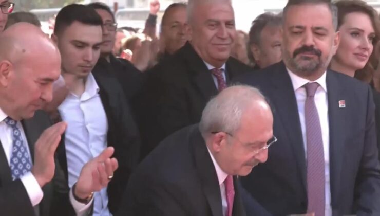Kılıçdaroğlu: “Türkiye’nin Bütün Kentlerini Depreme Dayanıklı Kentler Haline Dönüştüreceğiz”