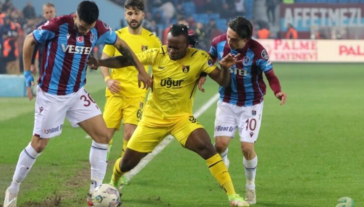 Spor yazarları Trabzonspor İstanbulspor karşılaşmasını değerlendirdi!
