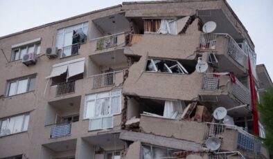 Deprem bölgesinde ev için hasar tespit sorgulama nasıl yapılır?