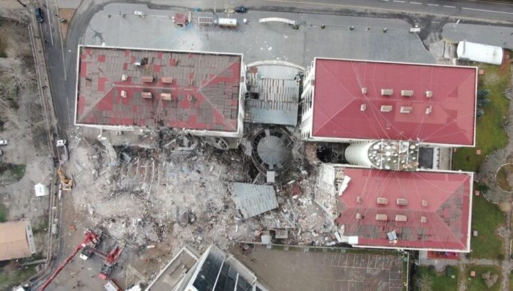‘Diyarbakır’da 414 kişinin ölüm nedeni; kolon kesme, zemin suyu, çıkma balkon’