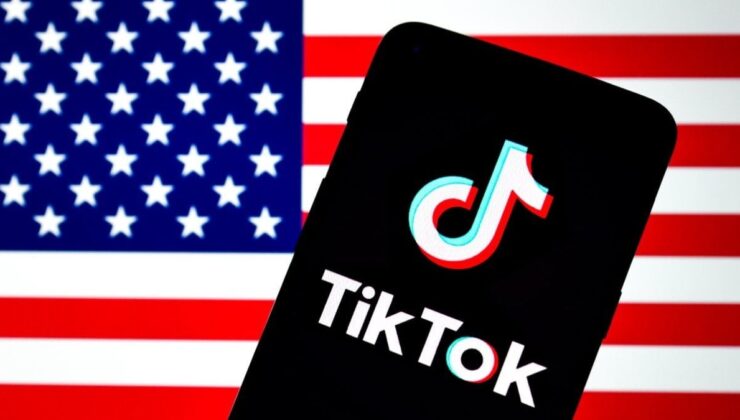 ABD, TikTok’un sahibi ByteDance’den hisselerini satmasını talep etti
