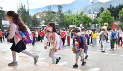 Adana, Gaziantep ve Osmaniye’de okullar 13 Mart’ta açılıyor