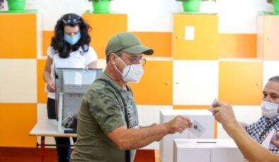 Bulgaristan’da 2 yılda 5. seçim heyecanı