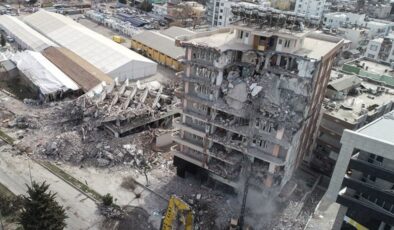 DASK deprem sonrası 2 milyar TL’lik hasar ödemesi yaptı