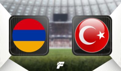 Ermenistan-Türkiye maçı ne zaman, saat kaçta, hangi kanalda? (Muhtemel 11’ler)