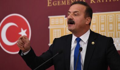 İYİ Parti’den istifa eden Yavuz Ağıralioğlu: Çocuklarımızın katillerinden medet ummayacağız