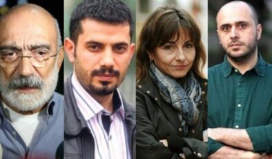 Kapatılan Taraf gazetesi çalışanlarının yeniden yargılanmasına başlandı