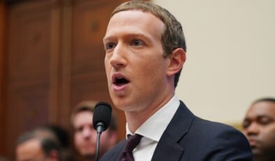 Mark Zuckerberg’in olaylı istifa çağrısı yeniden gündemde
