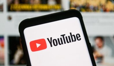 YouTube’da skandal: Çocukların verilerini topluyor