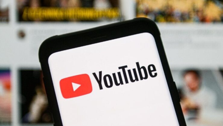 YouTube’da skandal: Çocukların verilerini topluyor