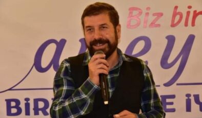 AKP’li başkan hapis cezası aldı: Hâkimi eleştirdi