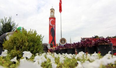 Borç batağındaki belediye Erdoğan’ın mitingine milyonlar harcamış