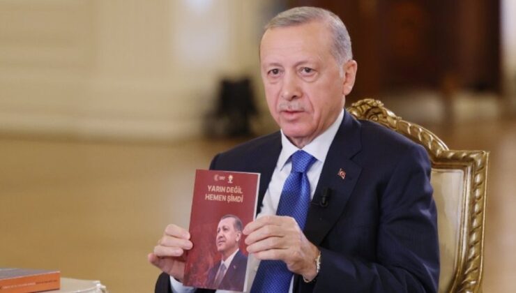 CHP’den Erdoğan’a kes-yapıştır vaat tepkisi