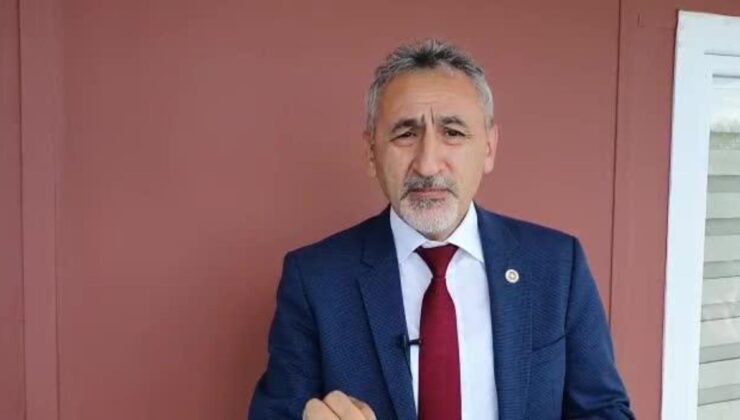 Mustafa Adıgüzel; AKP Ordu Adayı, Milli Eğitim Bakanı Mahmut Özer’in Okulları Ziyaret Edeceğini Açıkladı: “Devletin Arkasına Saklanıp, Çocuklarımız…