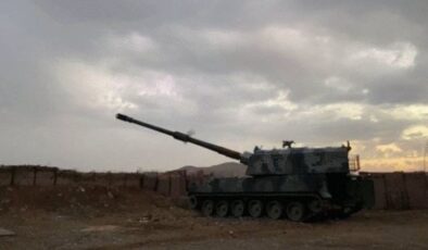 MSB: 5 PKK/YPG’li terörist etkisiz hale getirildi