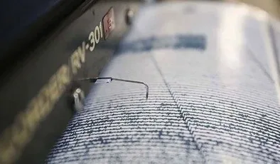 AFAD Duyurdu: Malatya’da Deprem Oldu