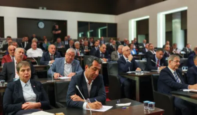 CHP’nin 81 il başkanından açıklama: ‘Genel başkan dahil hiçbirimiz eleştiriden muaf değiliz’