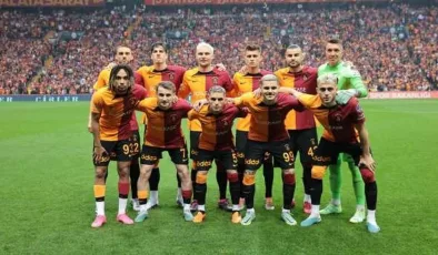 Galatasaray’a çılgın bonservis bedeli! 63 milyon euro reddedildi