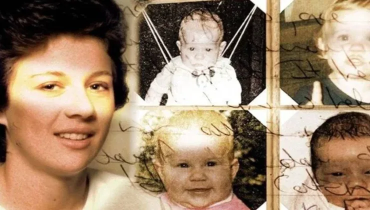 Gerçek 20 yıl sonra ortaya çıktı! 4 çocuğunu öldürdüğü suçlamasıyla hapis yatan kadın serbet kaldı