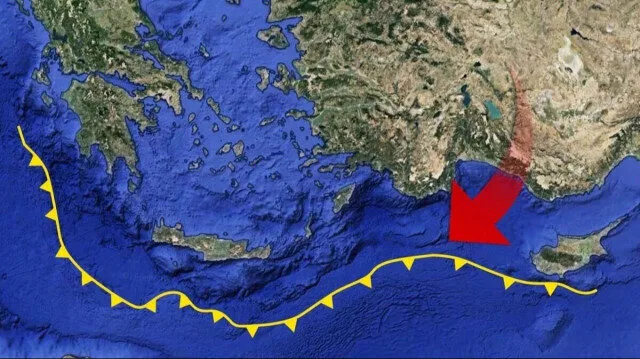 Her an kırılabilir: 17 diri fay tespit edildi ünlü deprem uzmanı bölge verip uyardı