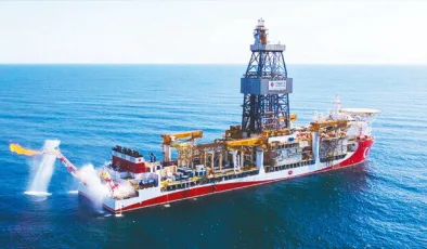 Karadeniz’de yeni petrol müjdesi yolda: TPAO’nun arama ruhsatı üç yıl uzatıldı