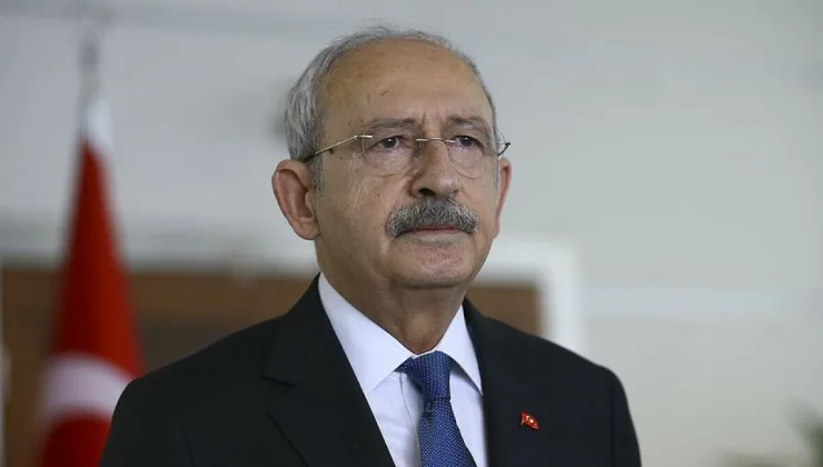Kemal Kılıçdaroğlu seçimlerdeki yenilgisini başarısızlık olarak görmüyor