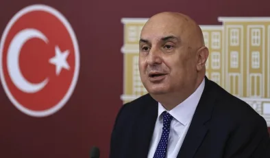 Kılıçdaroğlu Özkoç’u örgütlerden sorumlu koordinatör olarak atayacak