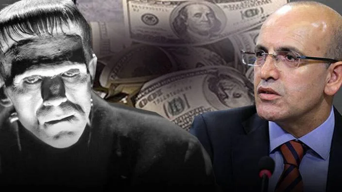 Mehmet Şimşek’in açıklamasının satır araları… Dolar daha da yükselir mi… Kur korumalı mevduat sistemi Frankenstein’a nasıl dönüştü