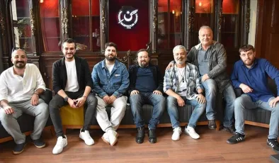 “Öğretmen” filminin çekimleri Trabzon’da başlayacak