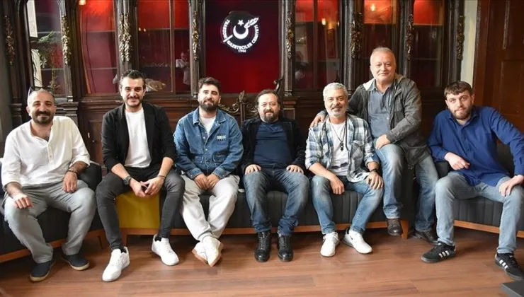 “Öğretmen” filminin çekimleri Trabzon’da başlayacak