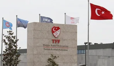 PFDK’dan Beşiktaş ve Trabzonspor’a para cezası